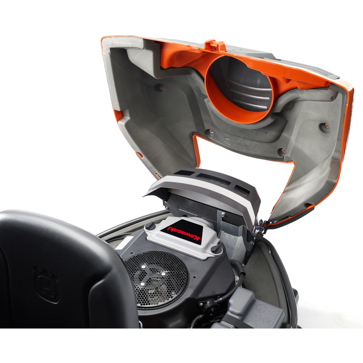 Husqvarna R 316TX Rider